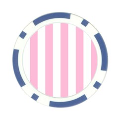 Vertical Stripes Back