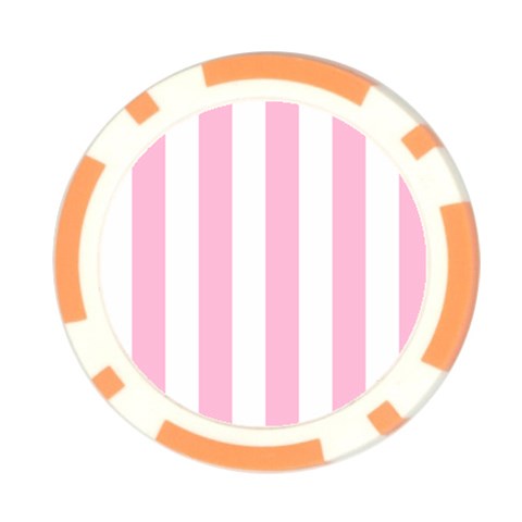Vertical Stripes Front