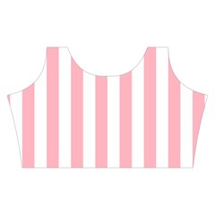 Vertical Stripes Top Front