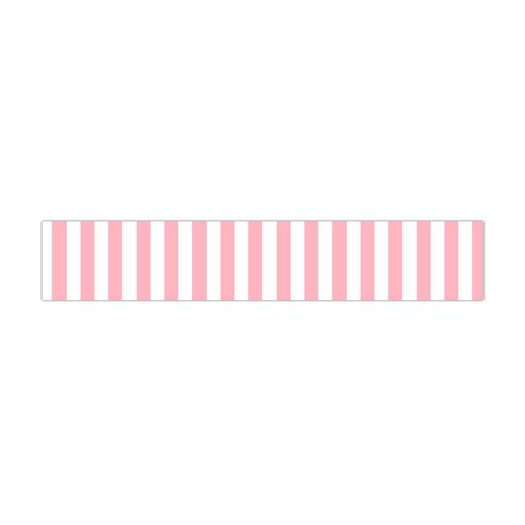 Vertical Stripes Back