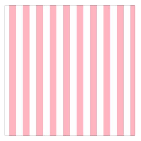 Vertical Stripes Front