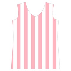 Vertical Stripes Front