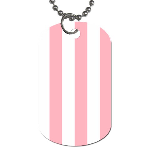 Vertical Stripes Front