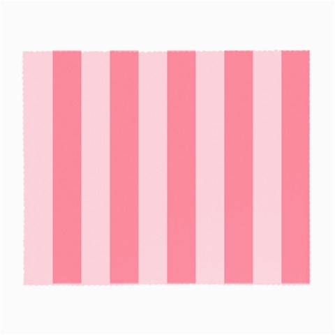 Vertical Stripes Front