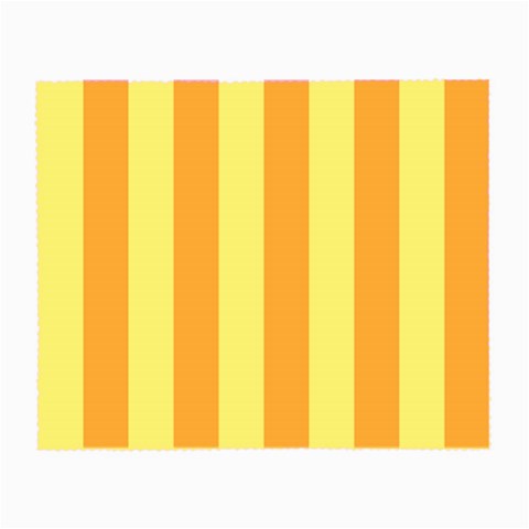 Vertical Stripes Front