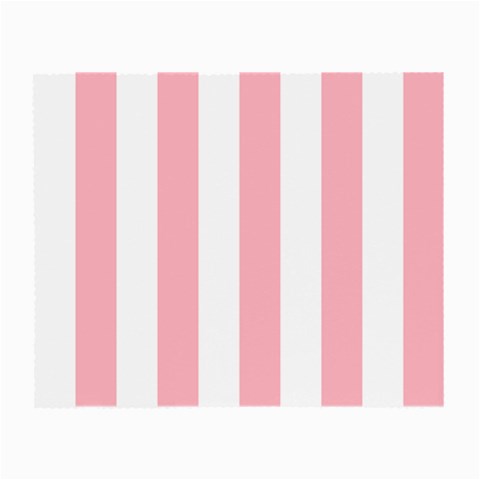 Vertical Stripes Front
