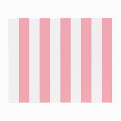 Vertical Stripes Back