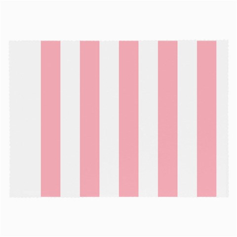 Vertical Stripes Front