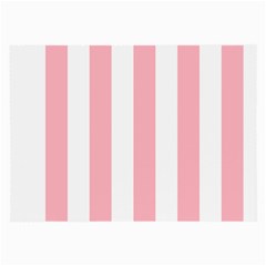 Vertical Stripes Back