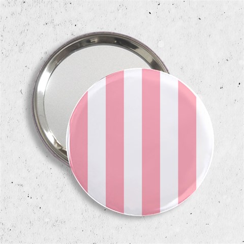 Vertical Stripes Front