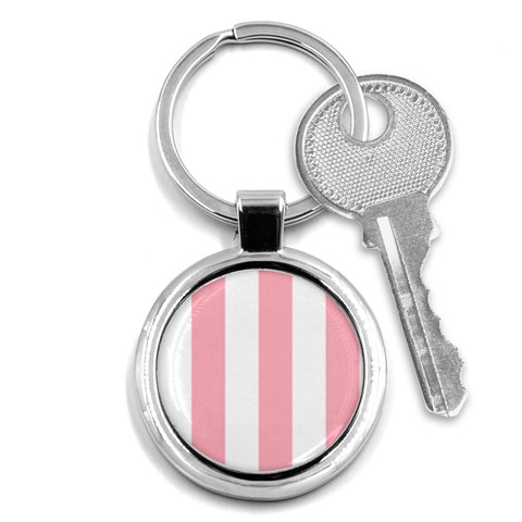 Vertical Stripes Front