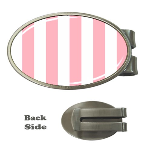 Vertical Stripes Front