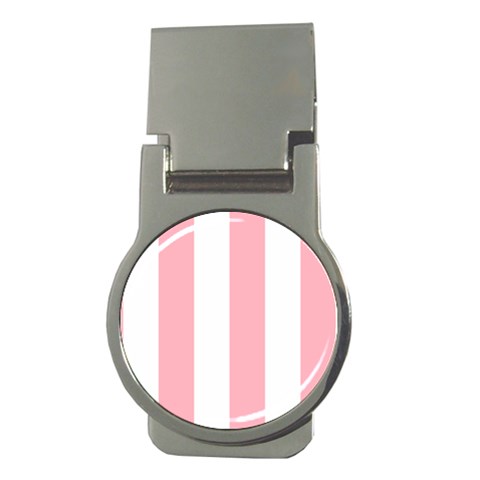 Vertical Stripes Front