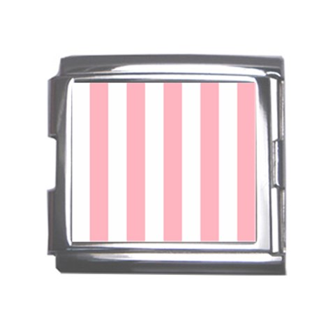 Vertical Stripes Front
