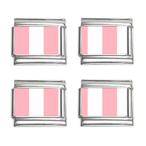 Vertical Stripes Front