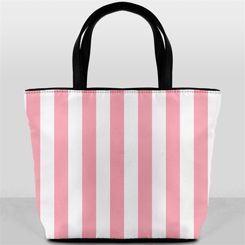 Vertical Stripes Front