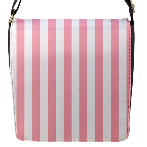 Vertical Stripes Front