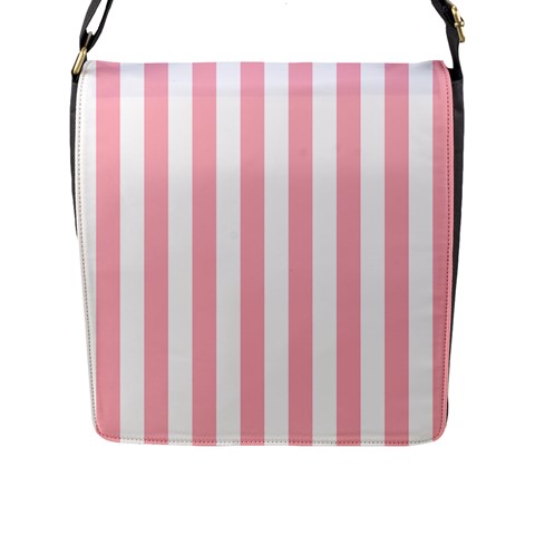 Vertical Stripes Front