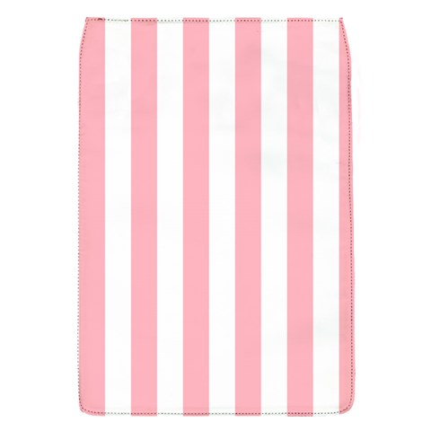 Vertical Stripes Front