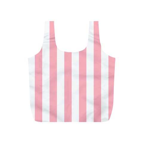 Vertical Stripes Back