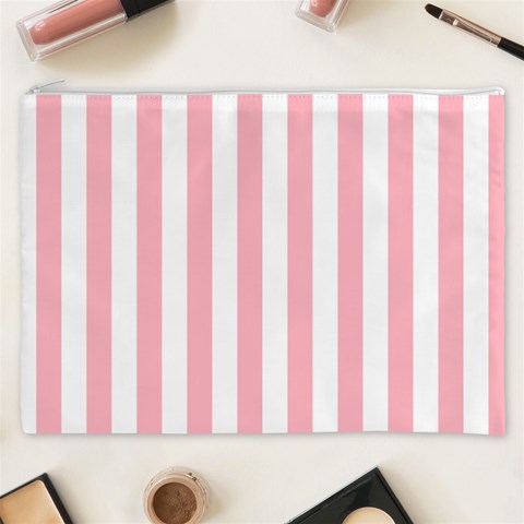 Vertical Stripes Front