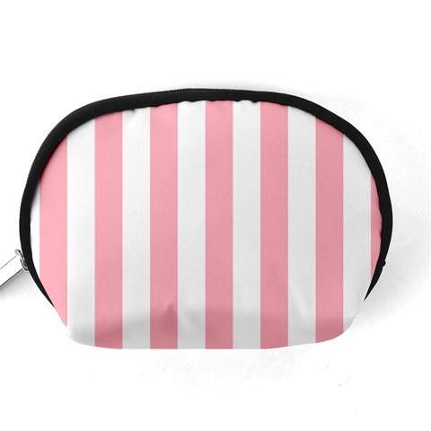 Vertical Stripes Back