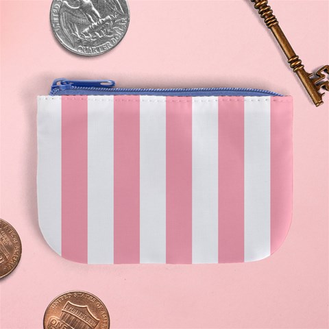 Vertical Stripes Front