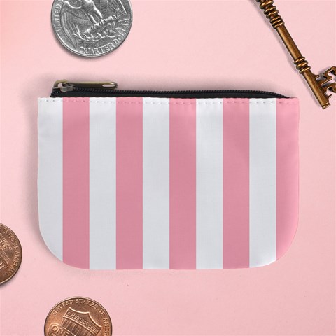 Vertical Stripes Front