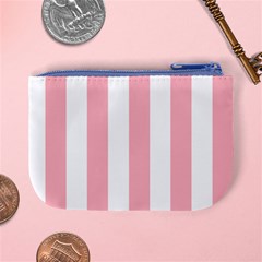 Vertical Stripes Back