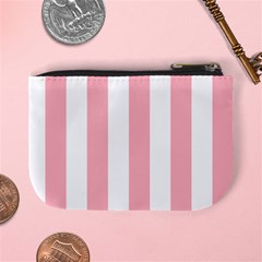 Vertical Stripes Back