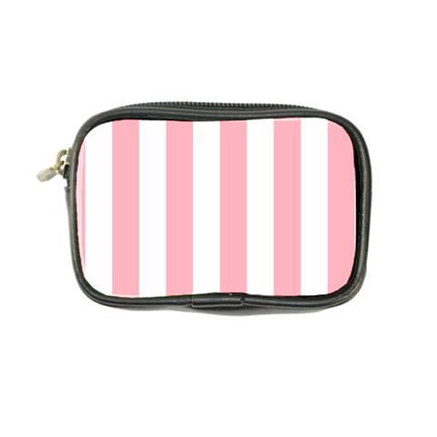 Vertical Stripes Front