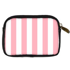 Vertical Stripes Back