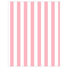 Vertical Stripes Back