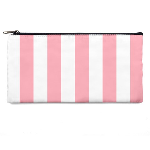 Vertical Stripes Front
