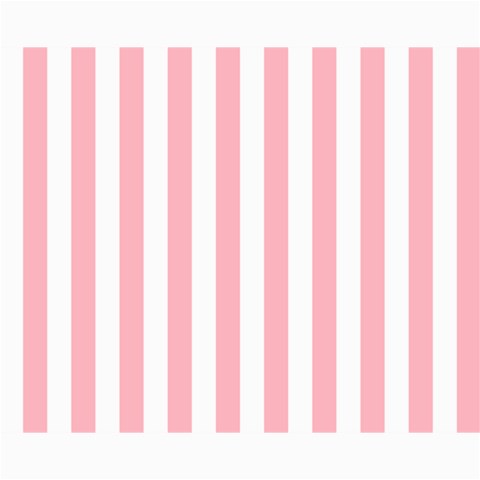 Vertical Stripes 10 x8  Print - 1