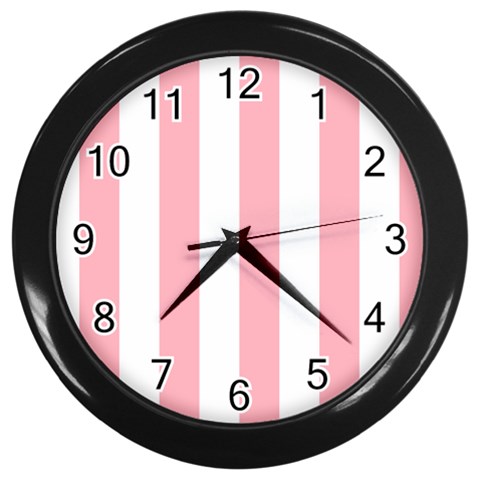 Vertical Stripes Front