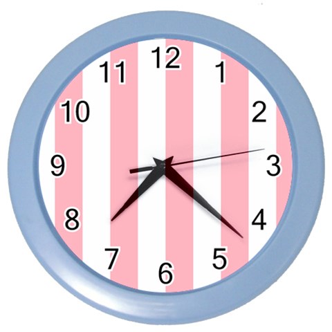 Vertical Stripes Front
