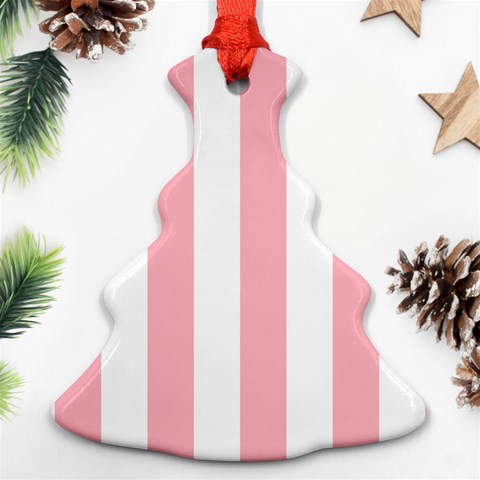 Vertical Stripes Front