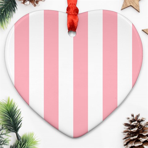 Vertical Stripes Front