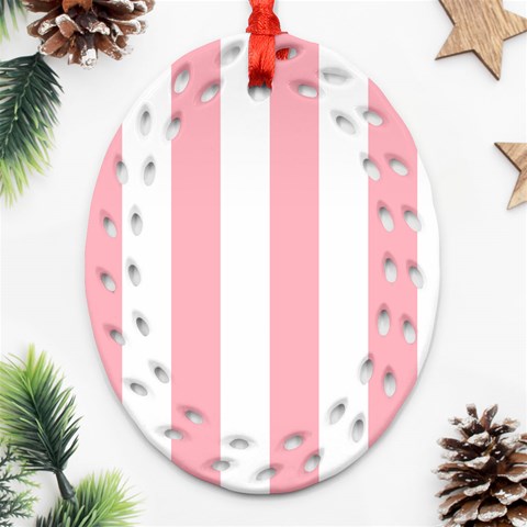 Vertical Stripes Front