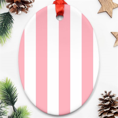 Vertical Stripes Front