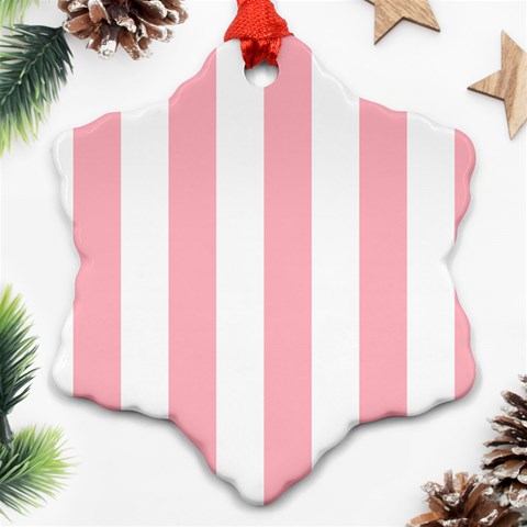 Vertical Stripes Front