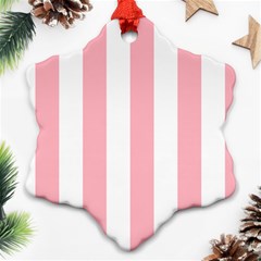 Vertical Stripes Back