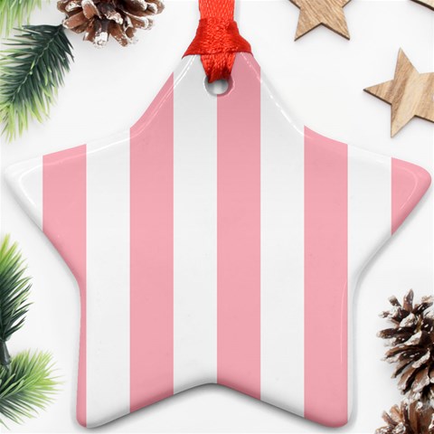 Vertical Stripes Front