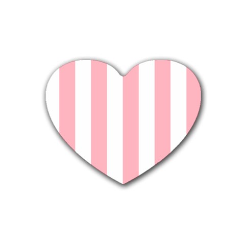Vertical Stripes Front