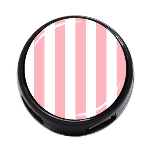 Vertical Stripes Front