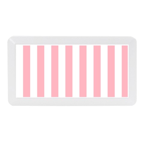 Vertical Stripes Front