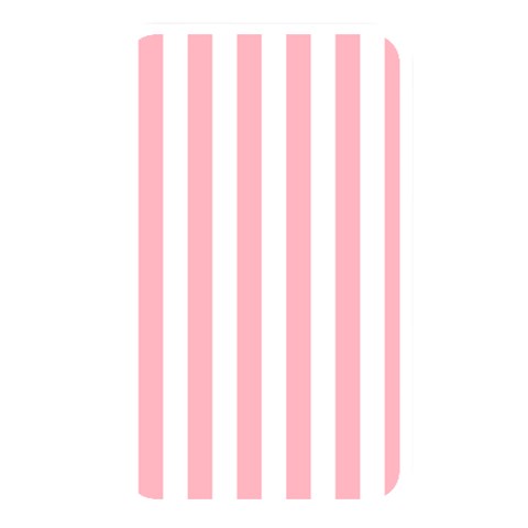Vertical Stripes Front