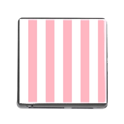 Vertical Stripes Front