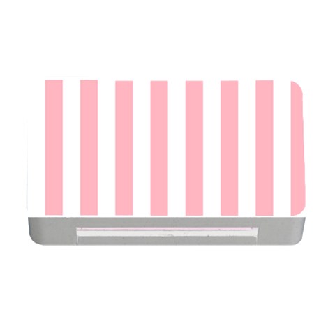 Vertical Stripes Front